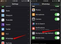 whatsapp苹果手机能用吗,苹果手机的whatsapp在中国怎么才能用