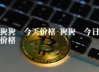 狗狗币今日最新价格,狗狗币今日最新价格美元
