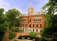 Northwestern大学,northwestern college
