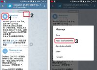 telegram怎么建立账号ios,Telegram怎么建立账号苹果手机
