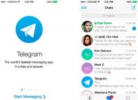 安卓怎么下载telegraph,安卓怎么下载Telegram聊天软件