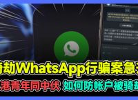 包含whatsapplogin的词条