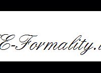 [formality]formality的形容词