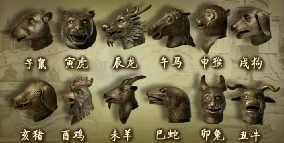 屠打一生肖,屠指什么动物