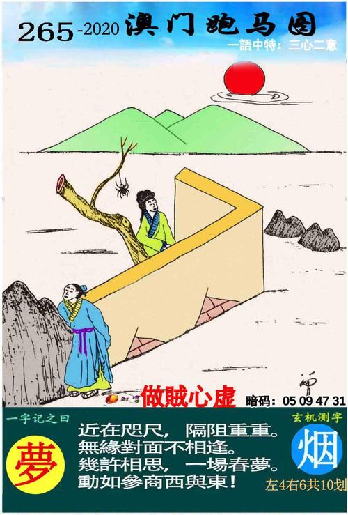 跑狗一字记之曰历史记录,2014年记录跑狗每个字