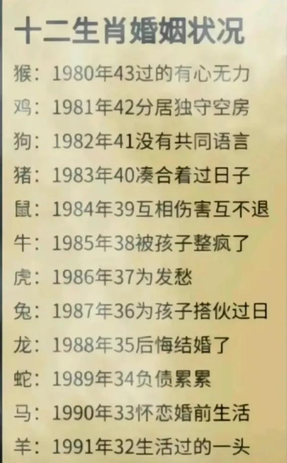 数字打一生肖,前朝美人我的数字打一生肖
