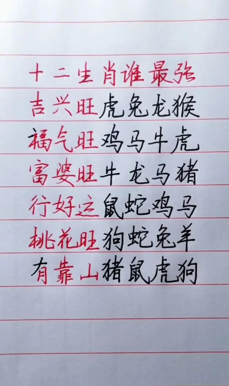 今期生肖旺东西最佳答案是什么的简单介绍