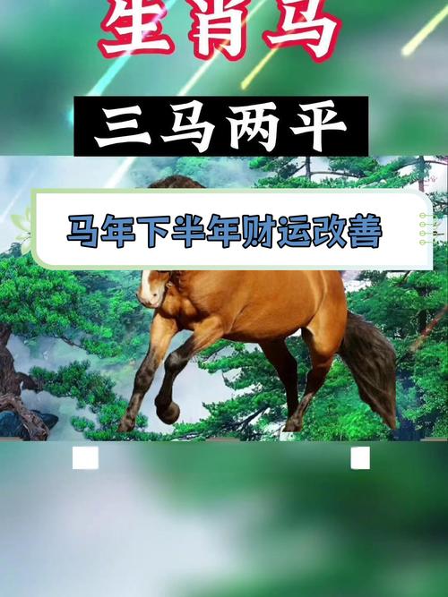 今期开冷马代表什么生肖,今期开什么生肖动物视频2o19