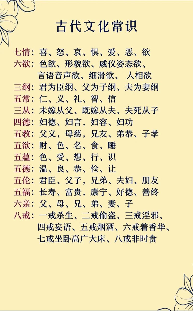 三从四德打一生肖,三从四德打一生肖开过什么
