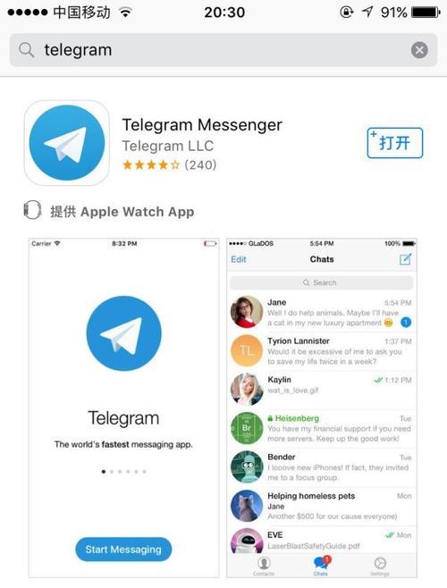 telegeram无法链接,telegramios连不上