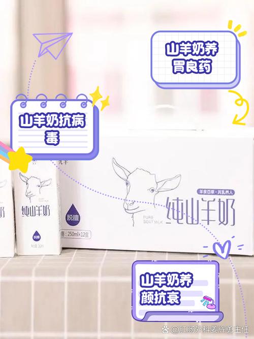 山羊奶打一生肖,山羊奶功效与作用禁忌