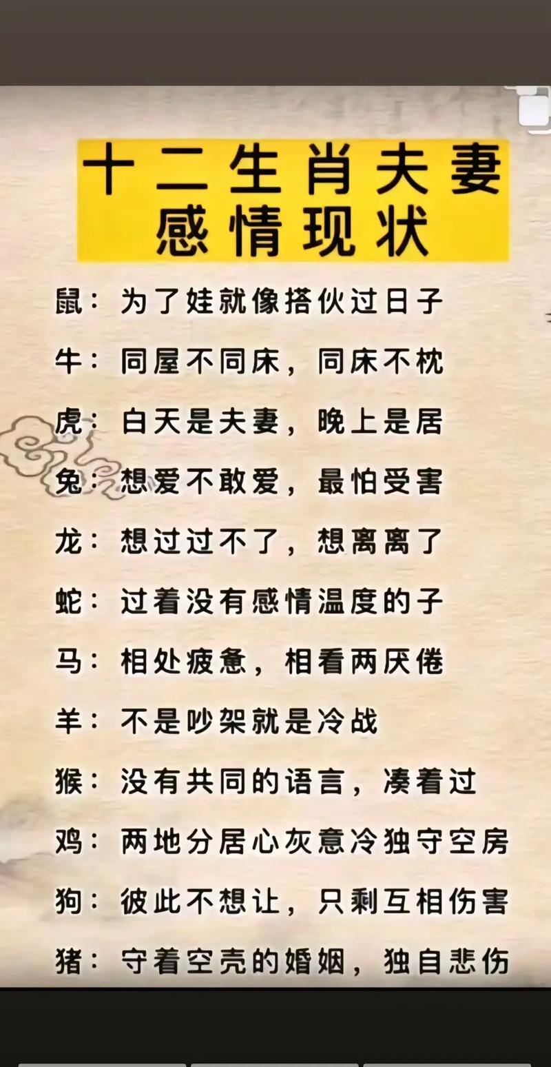 今期生肖谈事情最佳生肖是什么的简单介绍