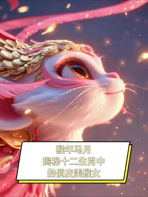 关于猴年马月打一生肖最佳答案是什么的信息