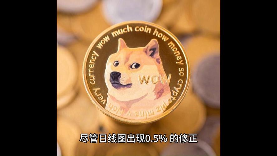 狗狗币今日多少钱一个,狗狗币doge今日价格
