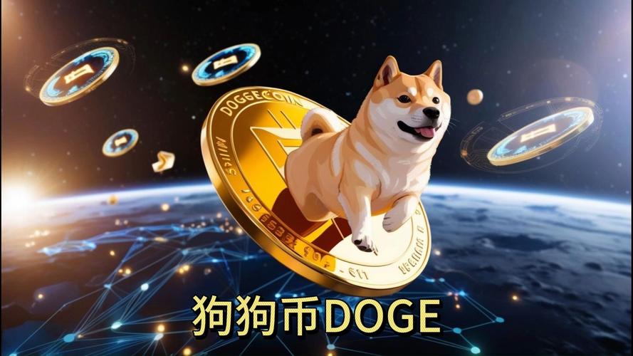 狗狗币的最新消息,狗狗币的最新消息明天价格