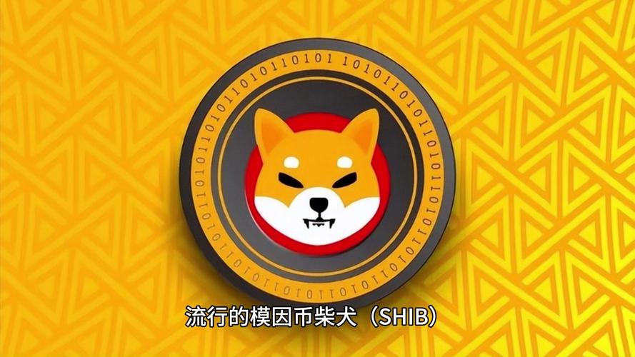 柴犬币暴涨28万倍,柴犬币今日最新价格行情曲线图