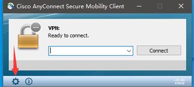 anyconnect手机端怎么用,anyconnect mobile