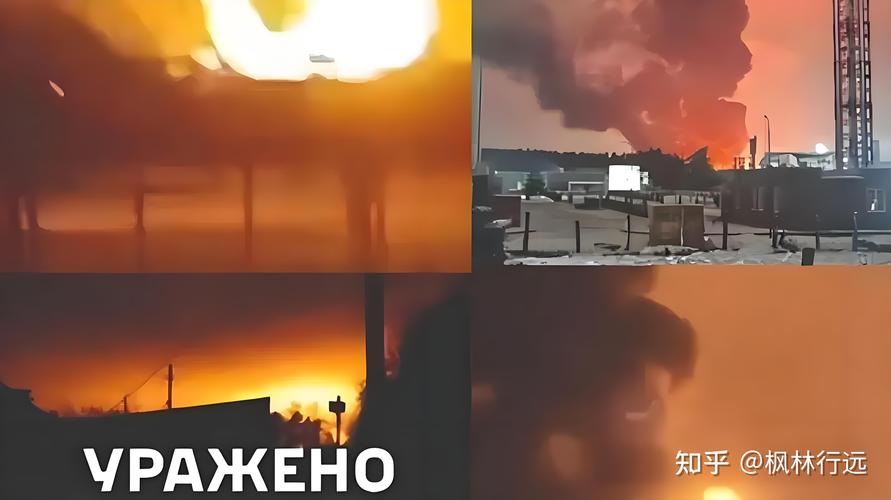 俄罗斯爆发全国混乱,俄罗斯数十城爆发骚乱