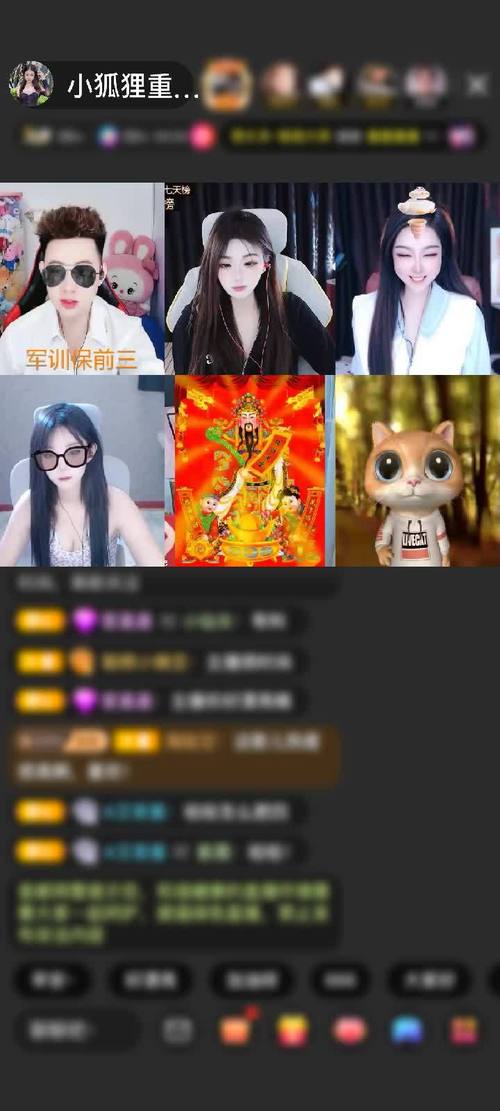 小狐狸现在改名叫什么,小狐狸直播官方回归地址