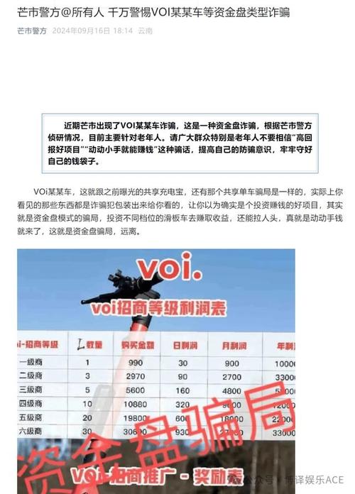 虚拟货币四大诈骗套路,国家认可的三种虚拟货币