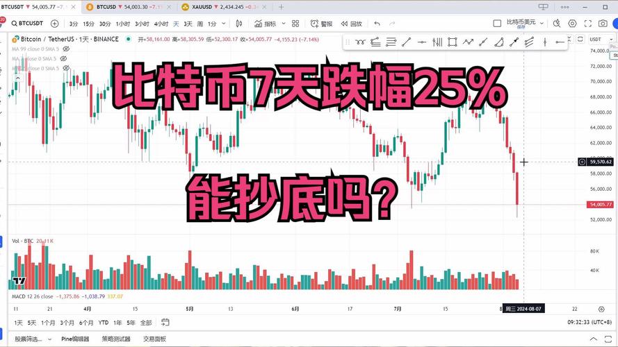 比特币预测涨跌,比特币预测涨跌的原因