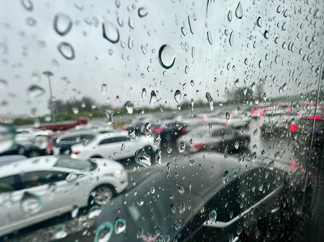 北京降雨已达大雨量级,北京降雨已持续29小时