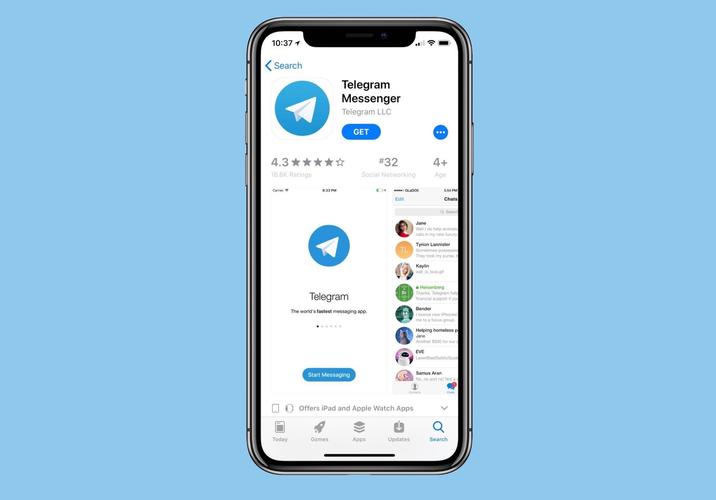 telegeramApp,Telegeramapple