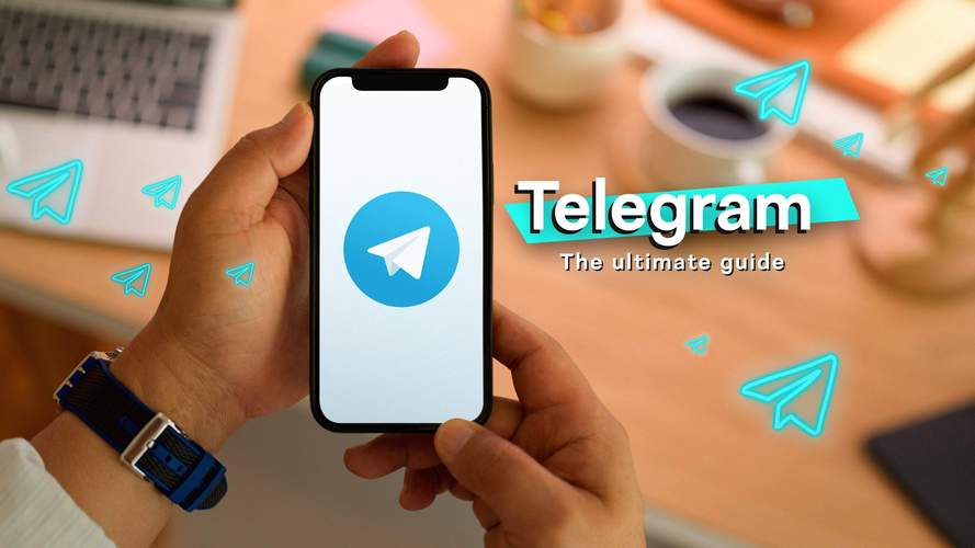 telegeram官方下装,telegeram官网中文版