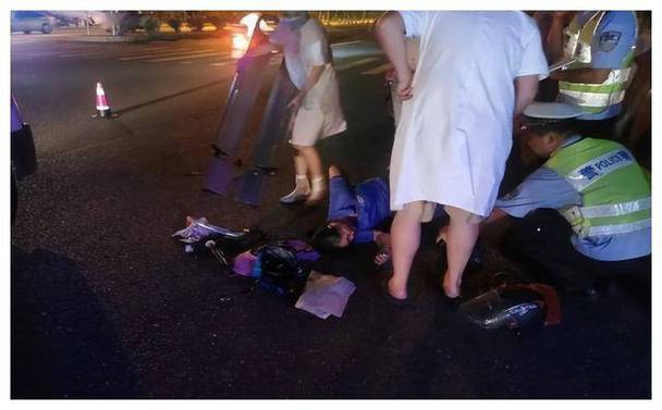 小伙深夜酒驾发生事故后死亡,小伙深夜酒驾发生事故后死亡视频