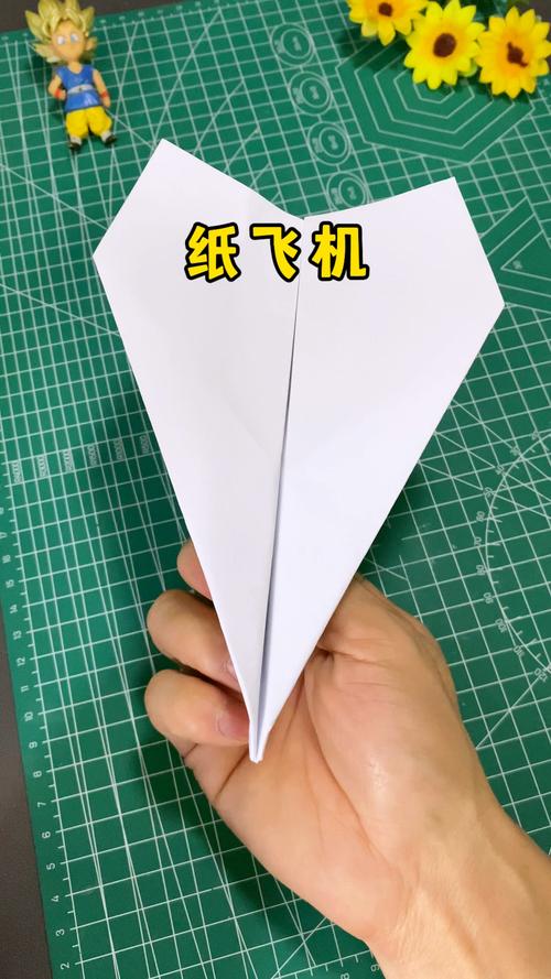 小学生最火三个纸飞机简单,小学生手工简单又漂亮纸飞机
