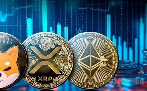 shib币2025年预测,xrp币已经被国家正式立案