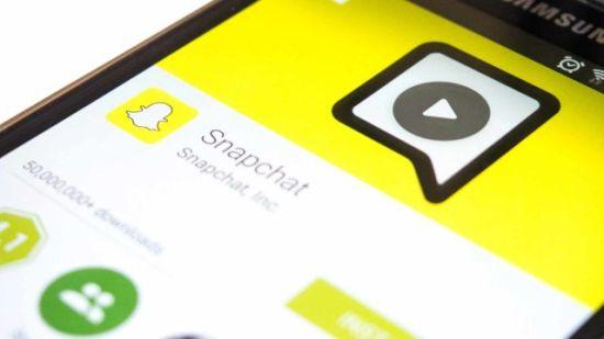 snapchat要加速吗,软件snapchat用什么加速器
