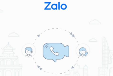 下载zalo官方版,zalo官方正版下载