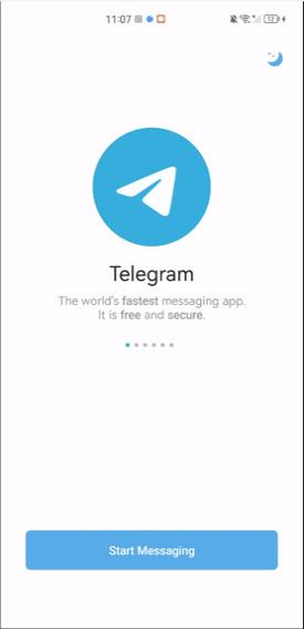 telegraph官网版下载,telegraph苹果手机下载