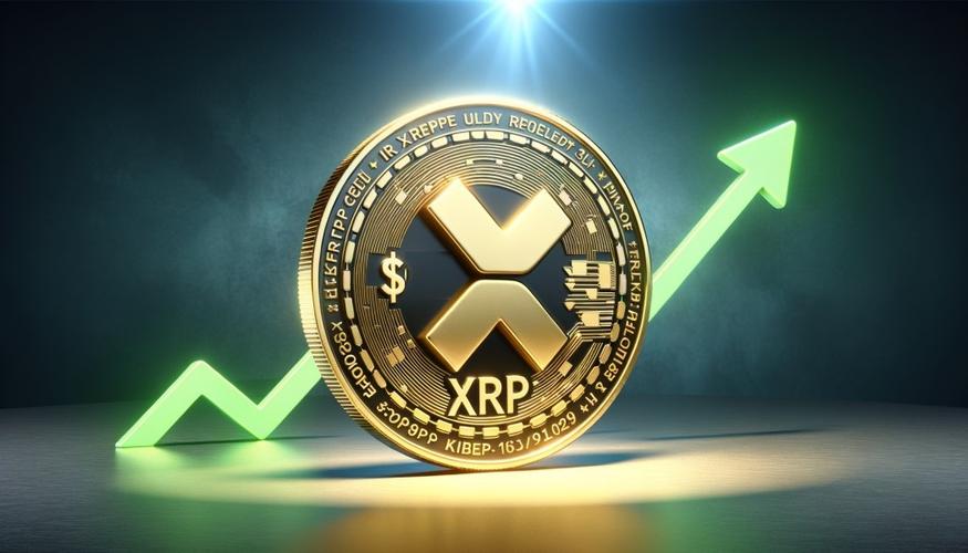 xrp币是什么币,xrpup是什么币