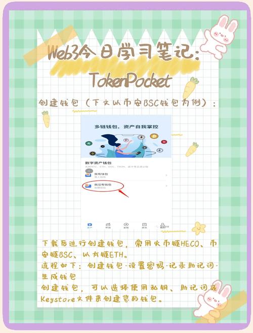 tokenpocket钱包怎么激活的简单介绍