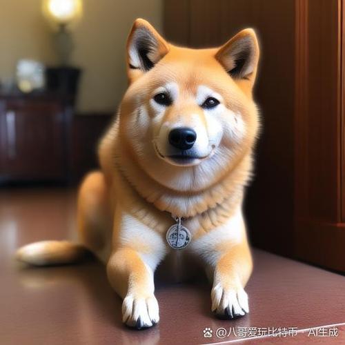 关于柴犬币团队最新准确消息的信息