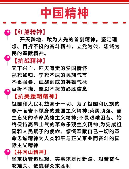 什么是爱国主义精神,什么是爱国主义精神的落脚点和归宿