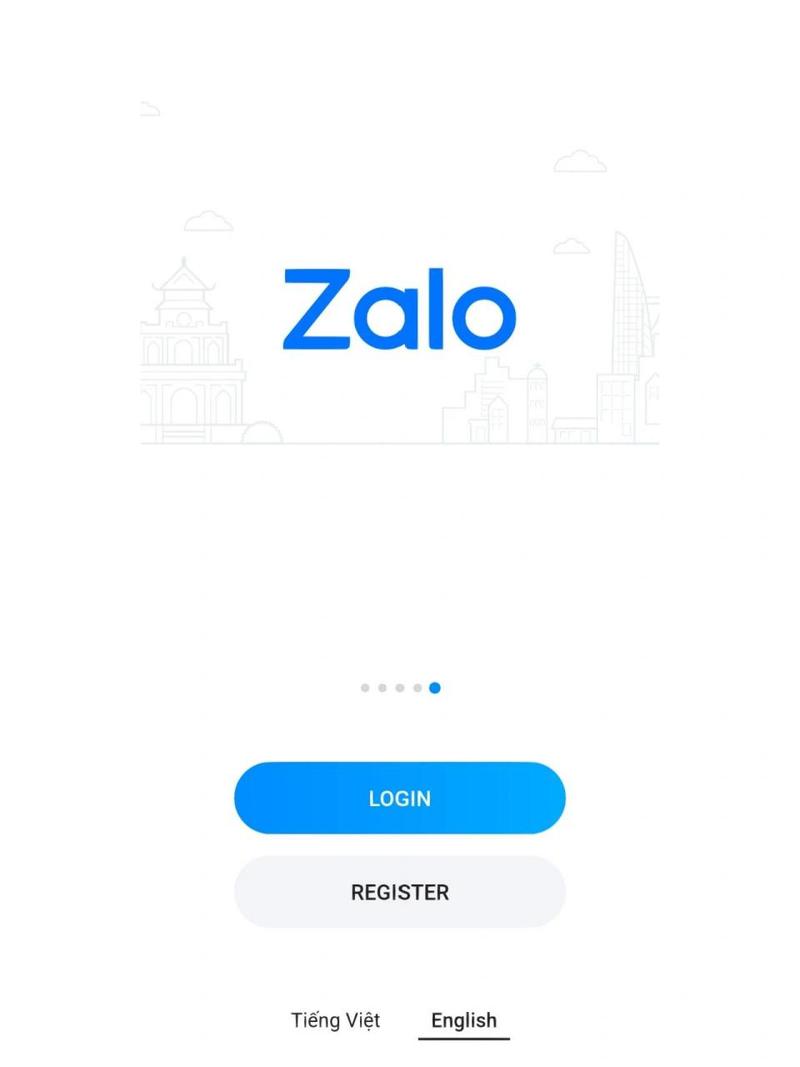 zalo中文破解版,zalo汉化版app