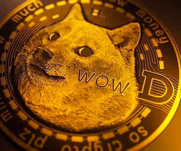狗狗币是什么,购买狗狗币的正规平台