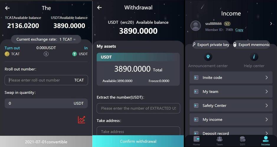 usdt挖矿机软件,usdt挖矿app下载2021