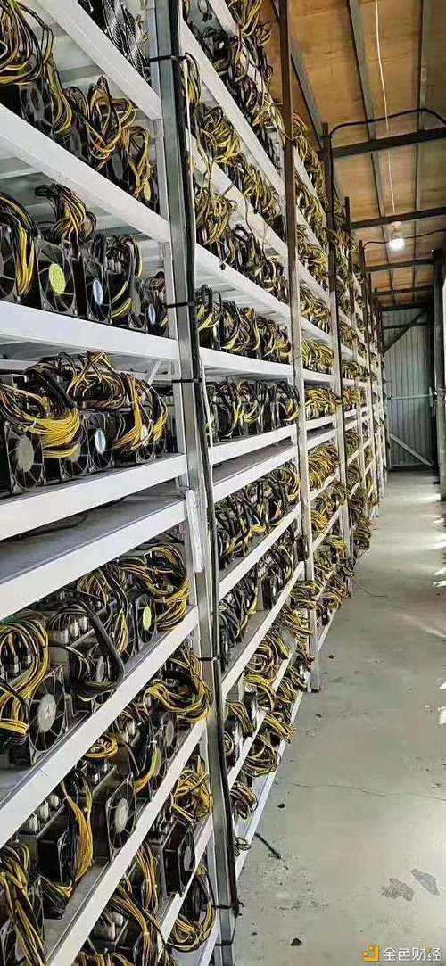 比特币矿机挖的是什么,比特币挖矿机是什么设备