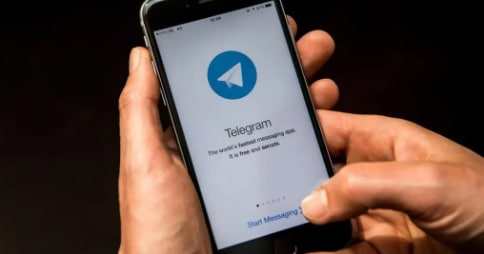 [Telegram中文]telegram怎么显示中文