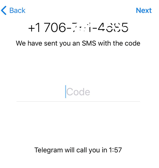 [Telegram登陆不了]Telegram登陆不了原来的账号