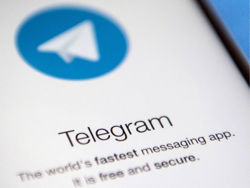 [Telegrarm]telegramtelegram