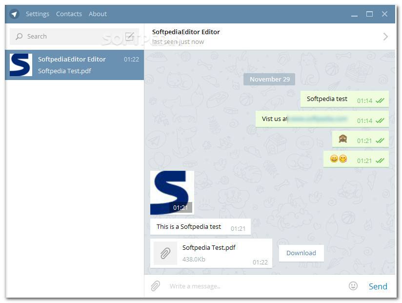 [telegram精选]telegram 大全