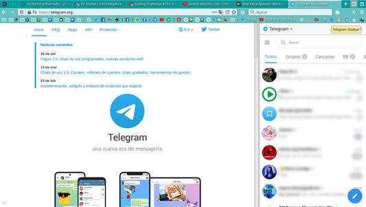 [telegram精选]telegram 大全