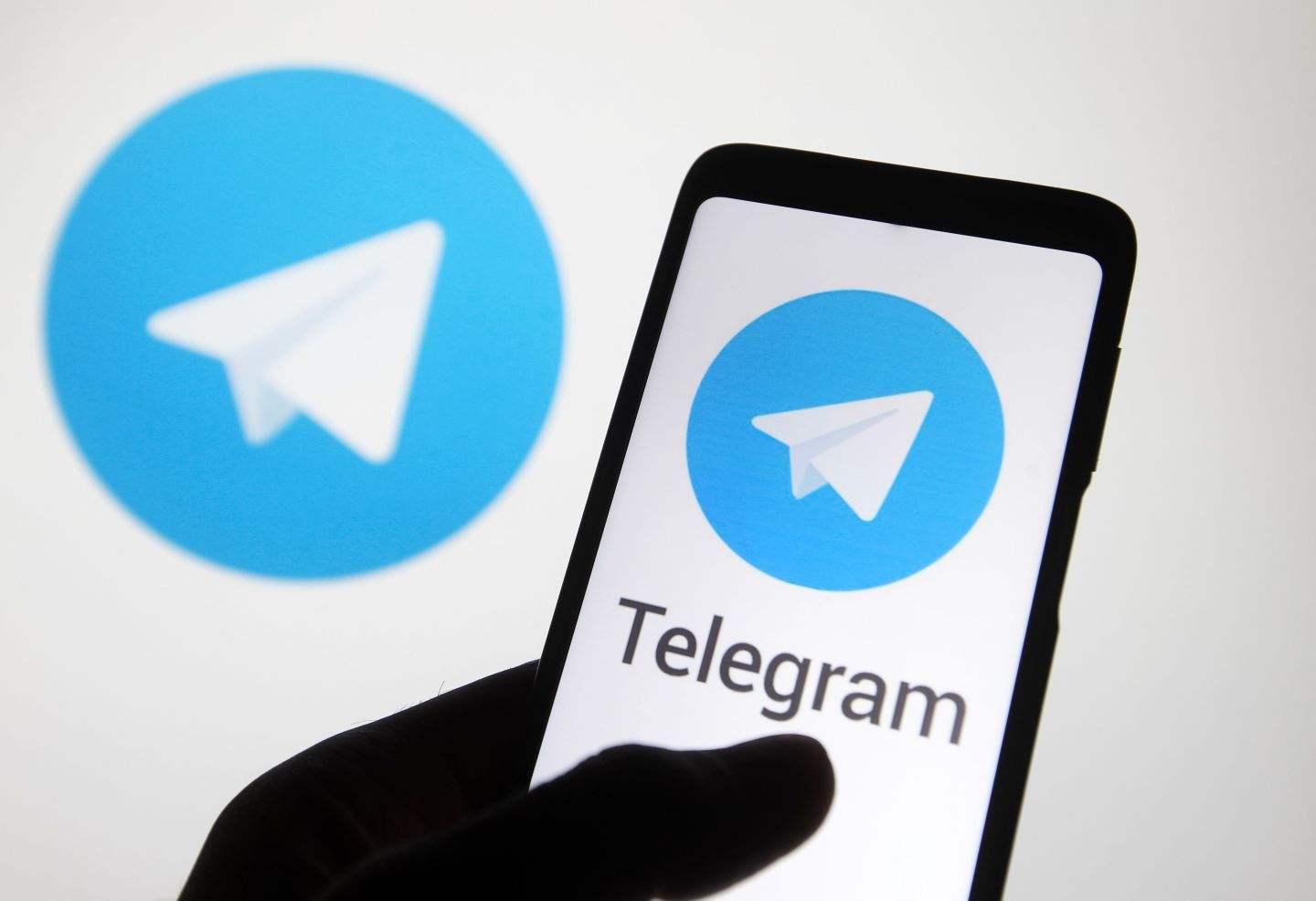 telegram怎么扫码加入讨论组的简单介绍