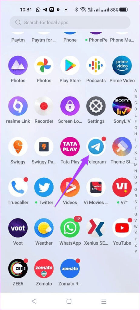 关于苹果telegreat用什么加速器的信息