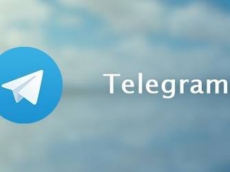 [telegrampc端]telegrampc端登录不上